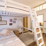 Central Apartment In Trastevere
