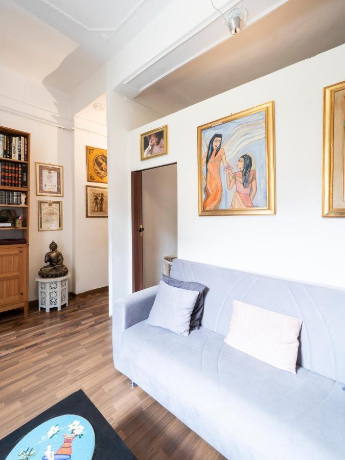 In Trastevere Appartement *