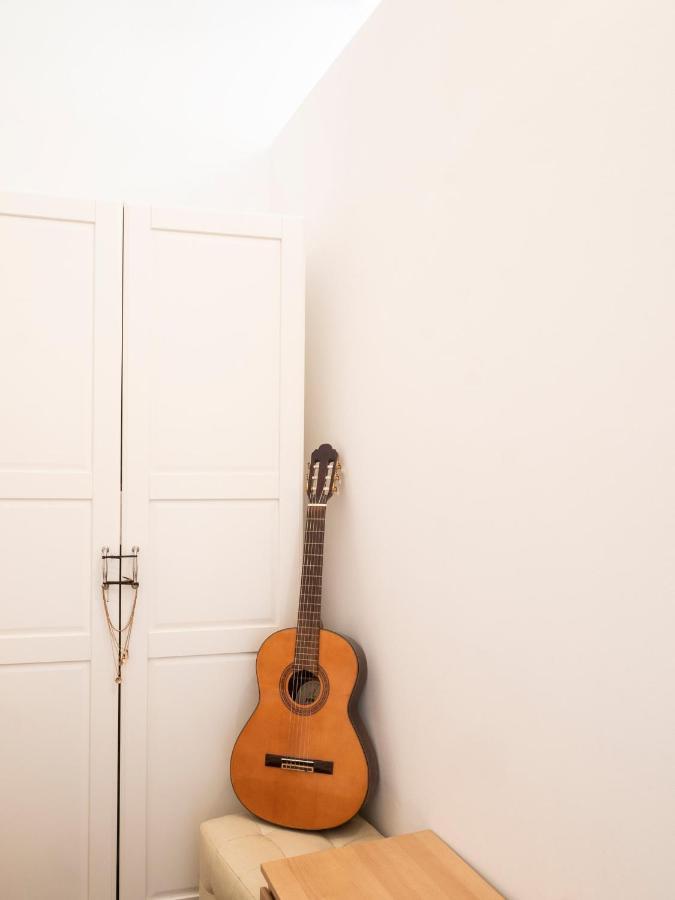 Appartement In Trastevere *