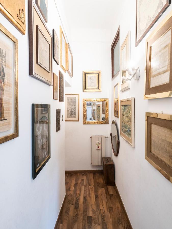 In Trastevere Appartement