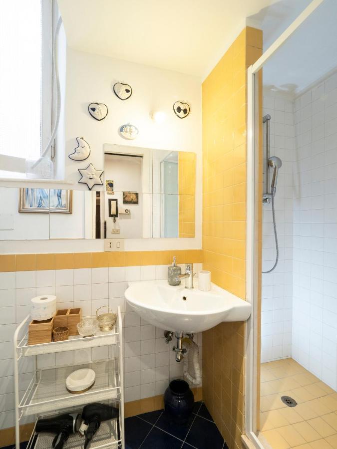 In Trastevere Appartement Rome