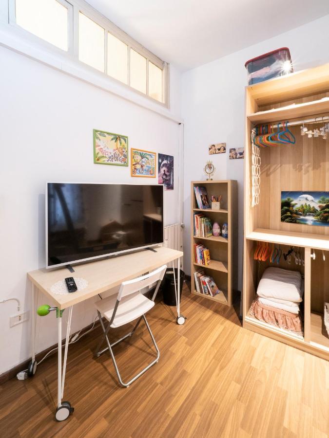Appartement In Trastevere Rome