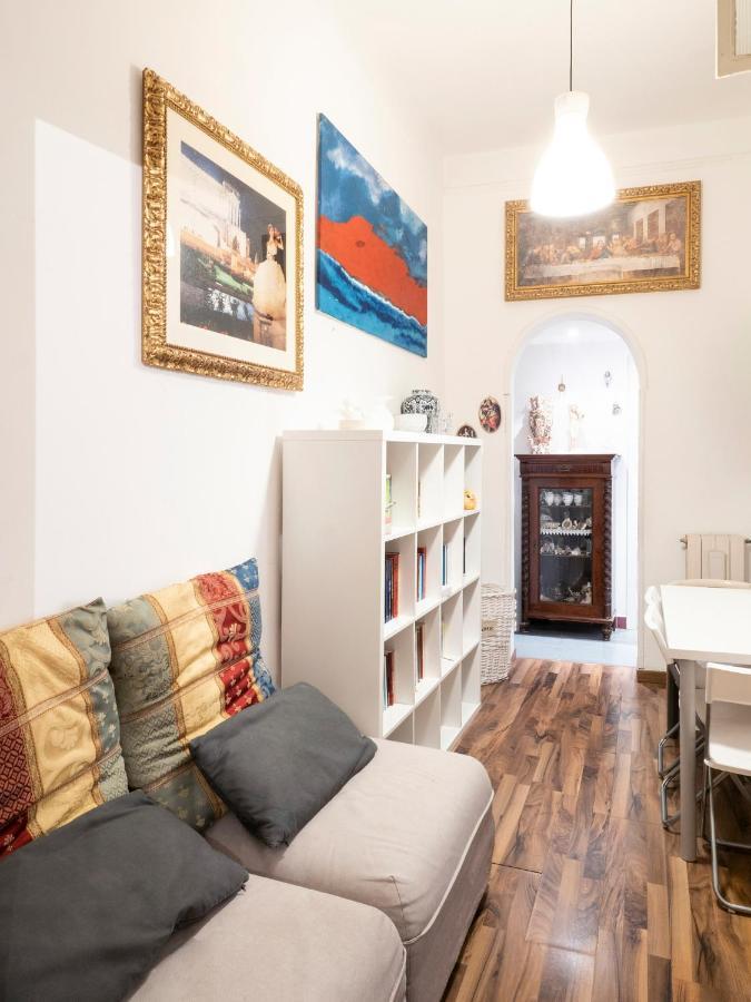 Appartement In Trastevere *