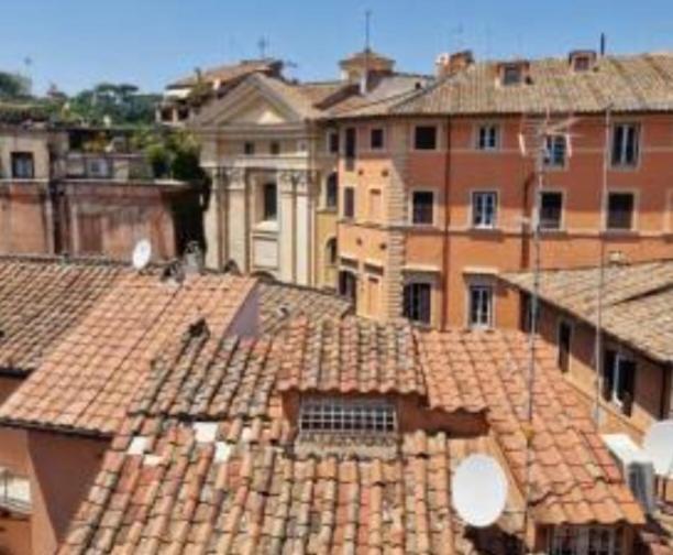 Appartement In Trastevere *