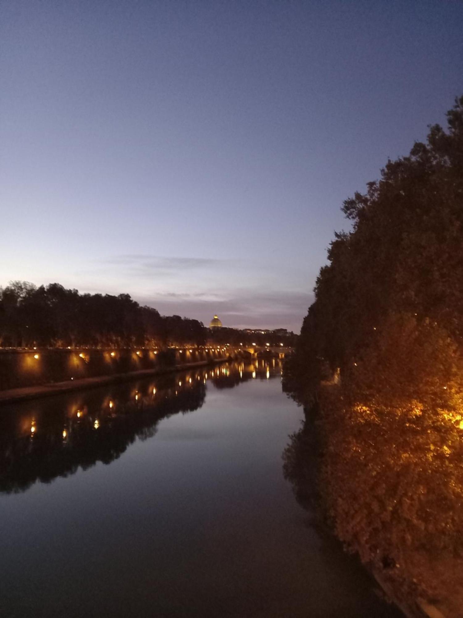 Appartement In Trastevere *