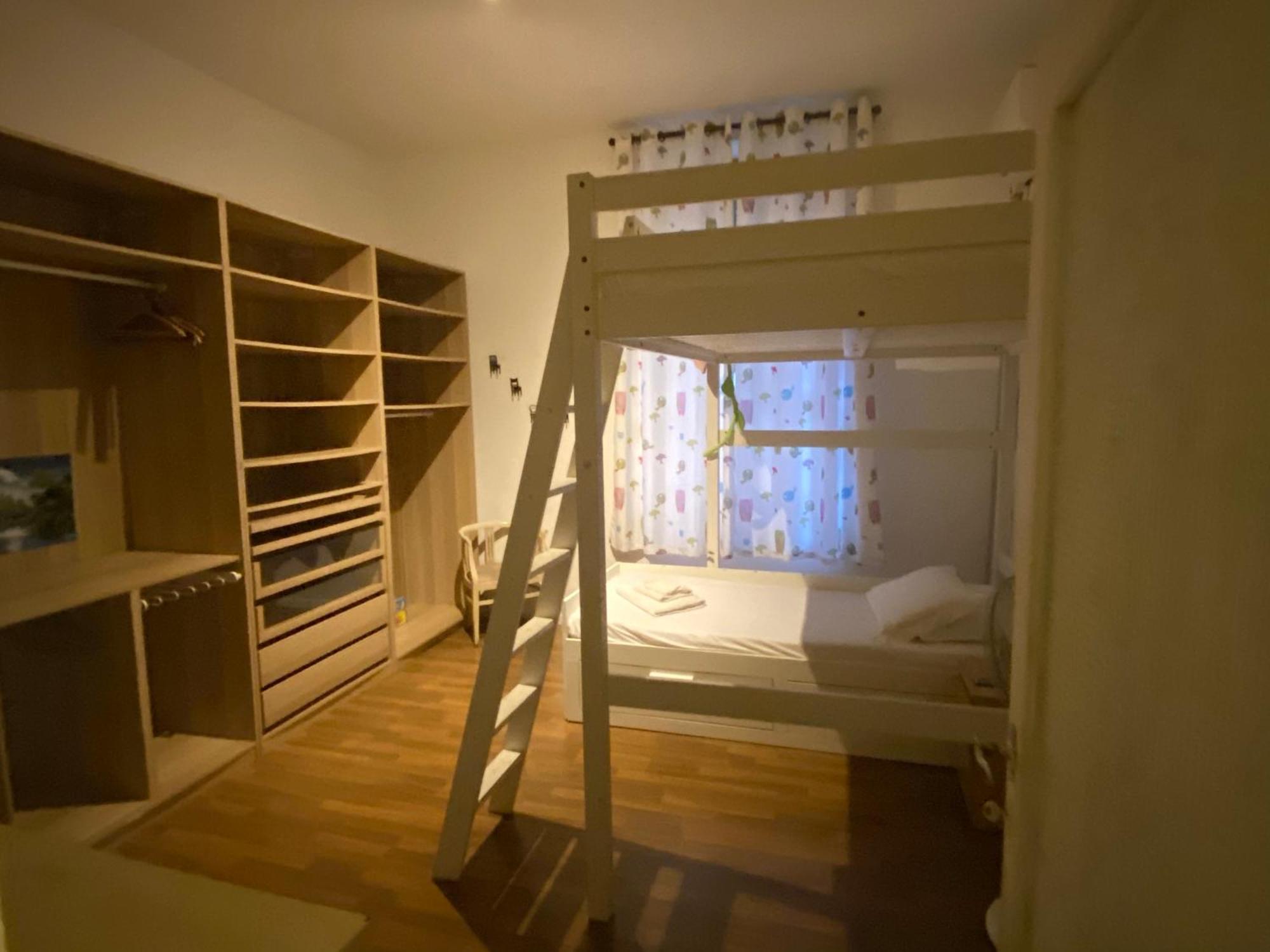Apartment In Trastevere *